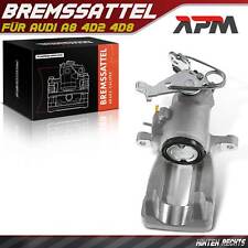Bremssattel Bremszange Hinten Rechts 43mm LUCAS für Audi A8 4D2 4D8 1998/11-2002