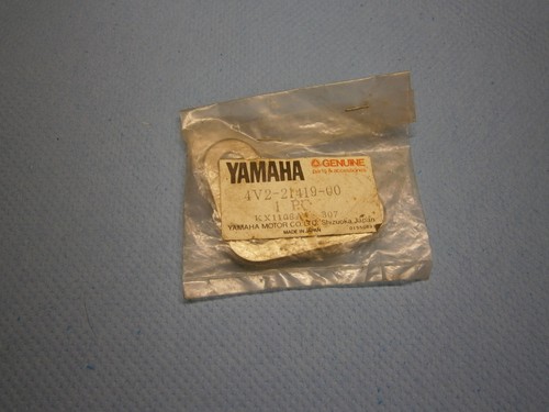 Motor halter yamaha yz125 - f.,