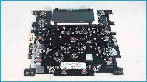 Elektronik board platine lcd - elektronik,