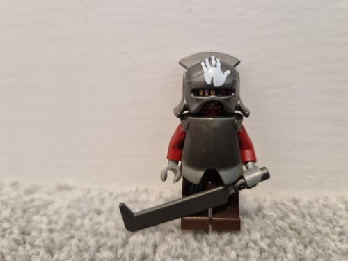 Lego herr der ringe - herr,