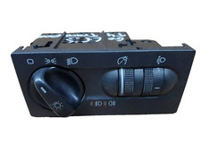 VW Golf III T4 Transporter Lichtschalter Schalter Licht mit NSW 1H6941531P