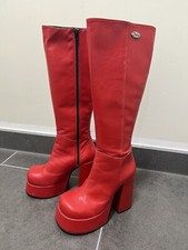 Neu buffalo plateau stiefel - neu,