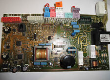 Vaillant 0020035420 / 0020092421 Leiterplatte Platine Reparatur Service