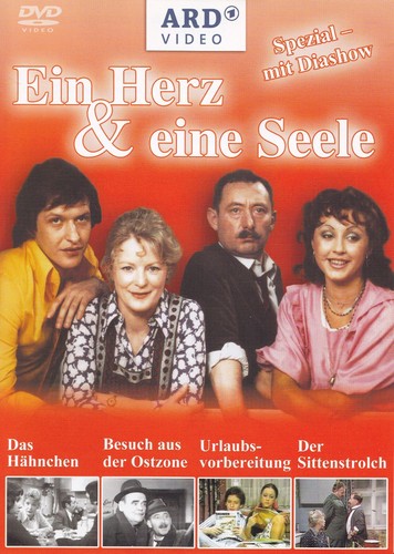 Ein herz eine - ein,