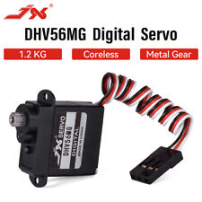 JX DHV56MG Digital Coreless