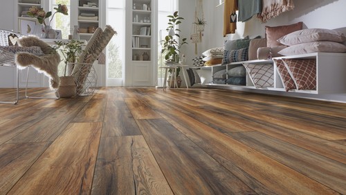 Click laminat kronotex - laminat,