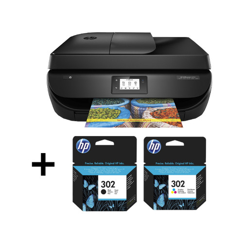 Officejet 4650 54 - 52,