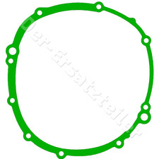 Kupplungsdeckeldichtung