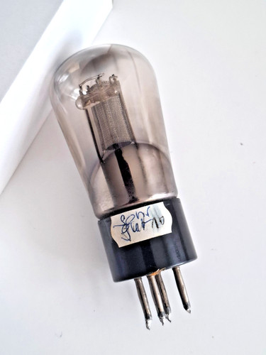 Telefunken ren 904 - telefunken, röhre/tube