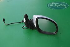 VW Tiguan 5N Aussenspiegel Spiegel Rechts Lack LB9A 5N1857502AM !!