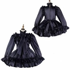 Girl baby sissy maid lockable - girl,