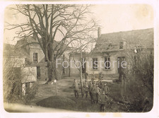 Foto CRAONNE Aisne Front