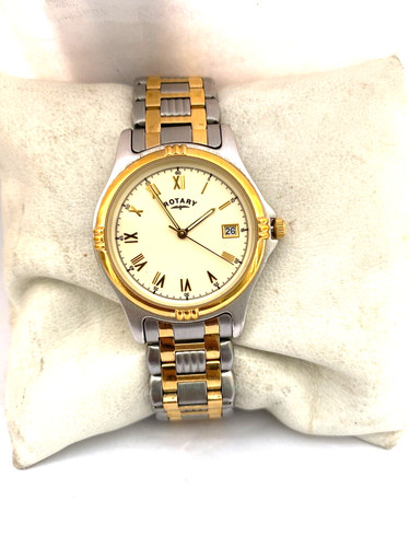 Rotary herren quarz - herren,
