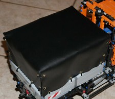 Lego Technic Technik Plane