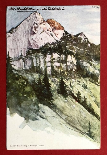 Künstler verlag killinger - verlag,