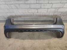 Stoßstange Hinten A1568850125 Mercedes-benz 156 GLA 200 Geschlossen