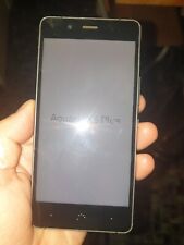 Bq Aquaris X5 Plus, Defekt, Handy, Smartphone