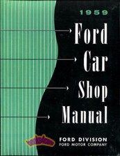 Shop Manuell Service Reparatur