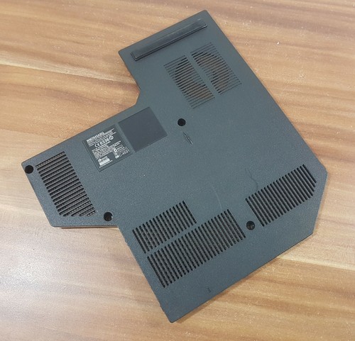 Große service abdeckung cover - große,
