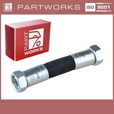 Ölleitung Ölkühler für