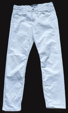 Damen Jeans MAC JEANS -weiß- Stretchjeans Hose s. Maße second hand Damenkleidung