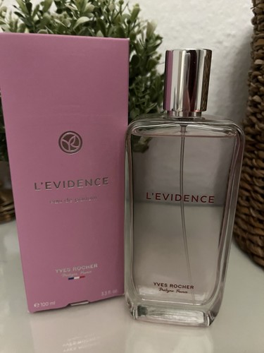 Yves rocher parfum - yves,