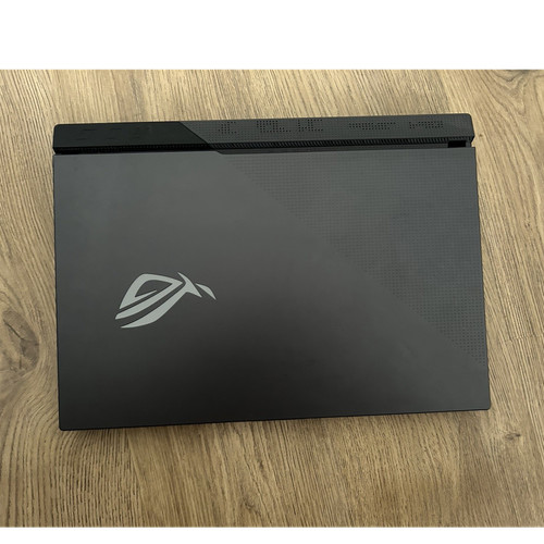 Asus rog notebook ryzen - asus,