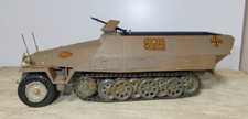 GEBAUTES  Deutsches Sonder. Kfz. 251  Hersteller ? in 1:35