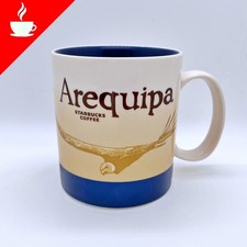 Starbucks Global Icon Mug