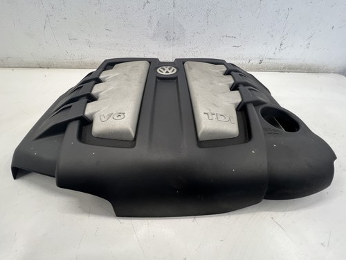 Motorabdeckung phaeton - vw,