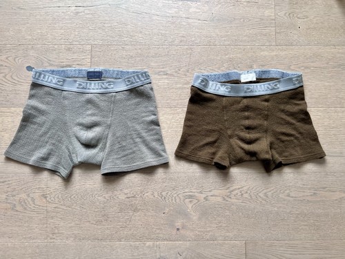 Dilling boxershorts m - boxershorts, gr.