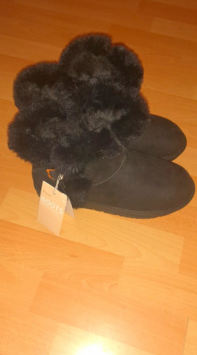 Tchibo damen stiefeletten - tchibo,