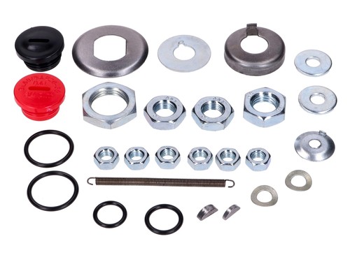 Kleinteile set regenerierung - kleinteile,