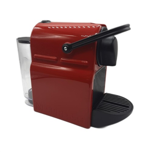 Krups inissia rouge - inissia, maschine