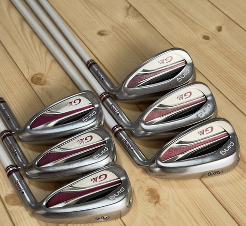 Ping le2 damen eisen - g,