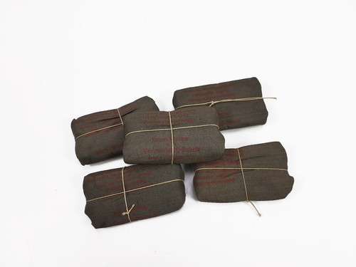 Wehrmacht verbandpäckchen - 1x,