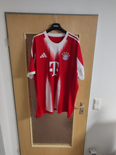Bayern münchen trikot - münchen, 4xl