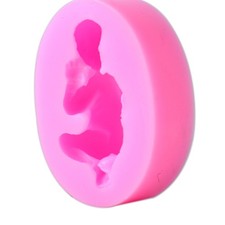 Silikon Baby Form Ausstecher