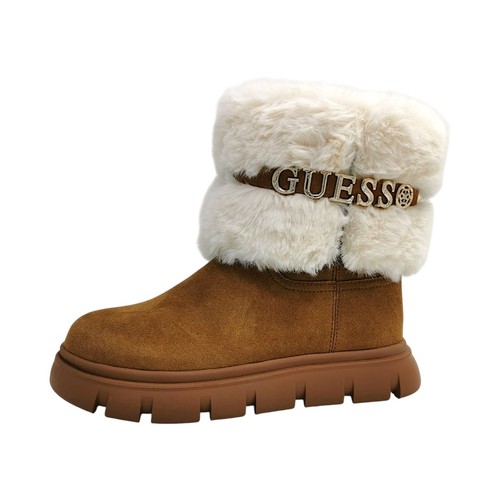Guess damen schaftstiefel - guess,