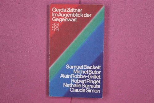 268417 gerda zeltner - gerda, im