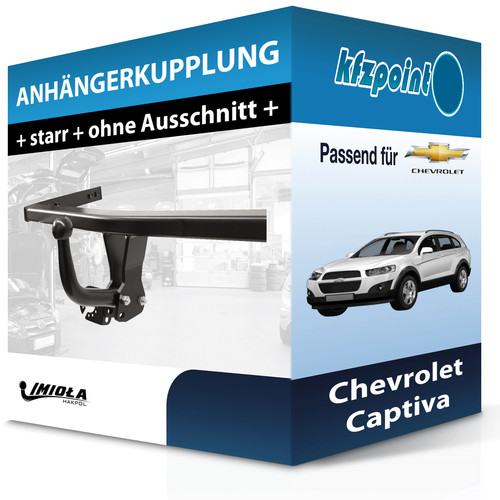 Für chevrolet captiva - chevrolet,