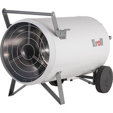 Kroll Gasheizer PX 65