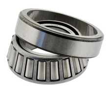 SKF Kegelrollenlager DIN ISO