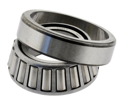 Skf kegelrollenlager din iso - skf,