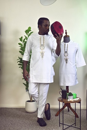 Premium luxus afrikanische - premium,