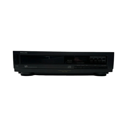 Philips 162 compact disc - cd,
