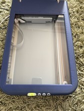 Epson Perfection 1240U Flachbettscanner mit DIA Durchlichtaufsatz