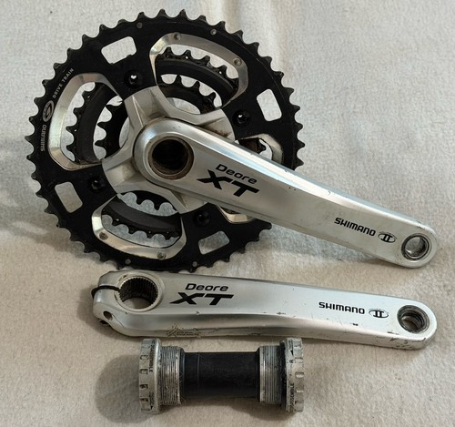 Shimano deore m770 - shimano, xt
