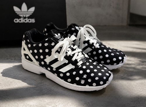 Adidas flux torsion sneaker - adidas,
