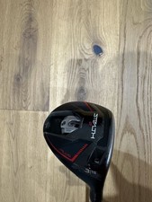 TaylorMade Stealth 2 plus Holz 3 15° stiff Rechtshand